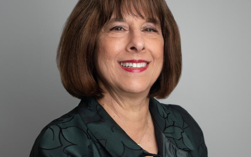Catherine Cotten
