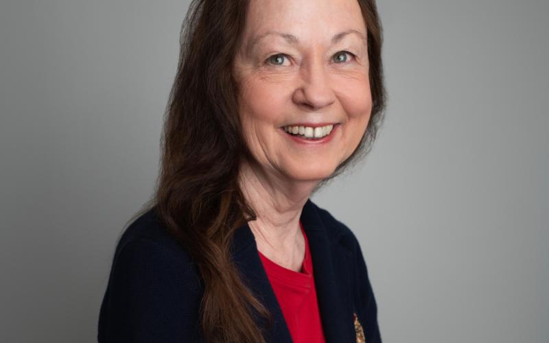 Gayla McCluskey