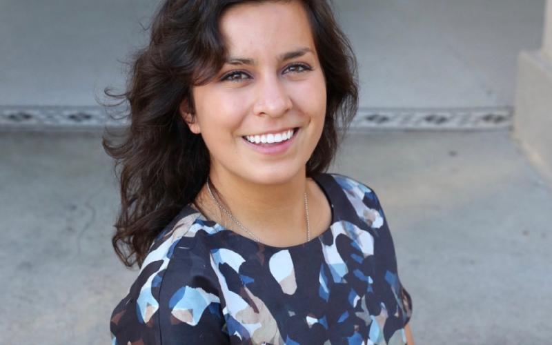 Meghan Browder