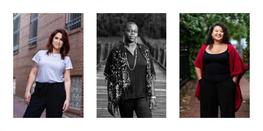 She Is Me Portrait Examples1