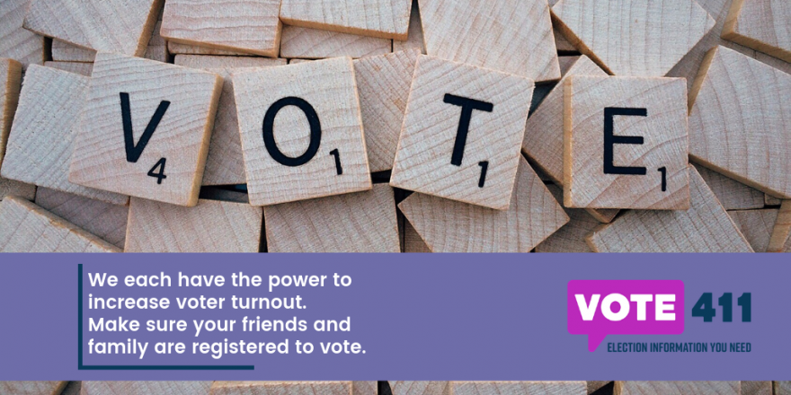 VOTE411