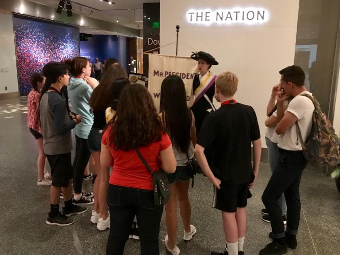 National Youth Summit 2018