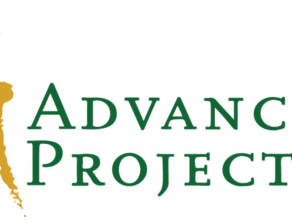 Advancement Project logo