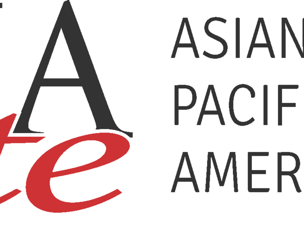 Logo for Asian and Pacific Islander American Vote