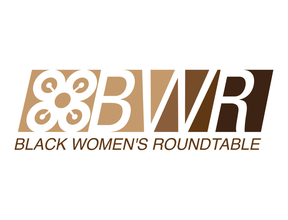 Black Women's Roundtable logo