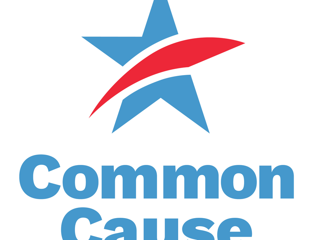 Common Cause Logo