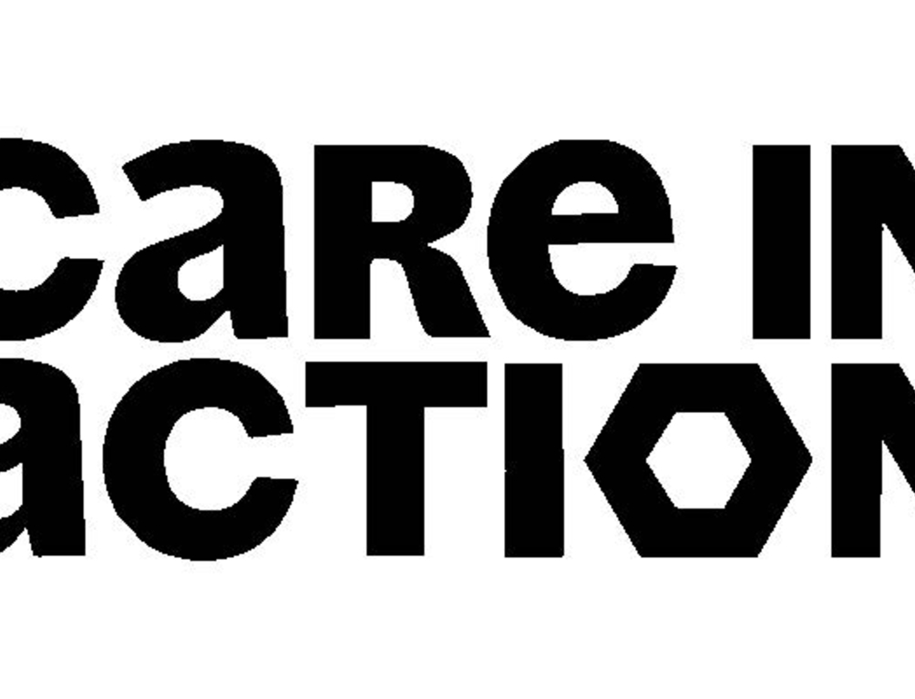Logo for Care in Action