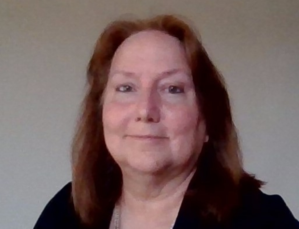 Headshot of Chris Sagona