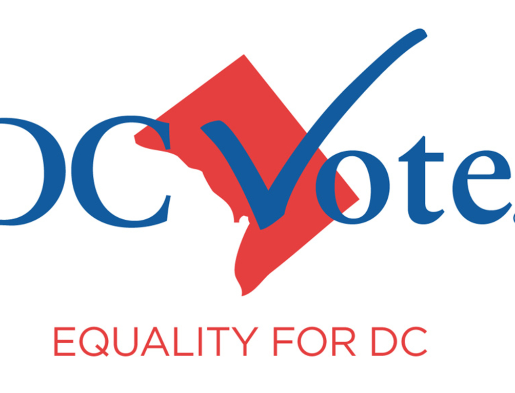 DC Vote, Equality for DC
