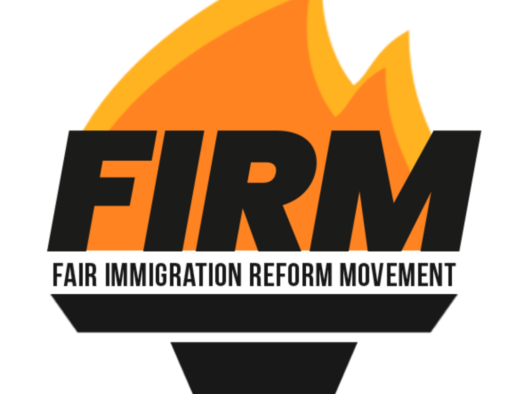 FIRM: Fair Immigration Reform Movement