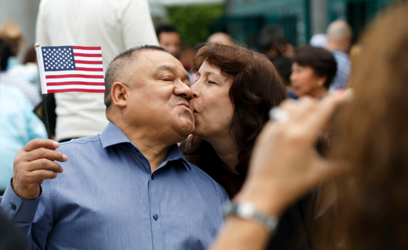 Immigration