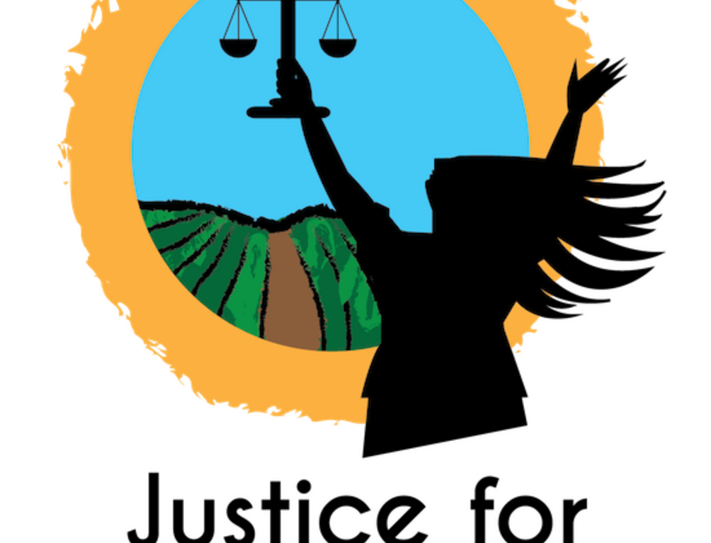 Justice For Migrant Women Logo
