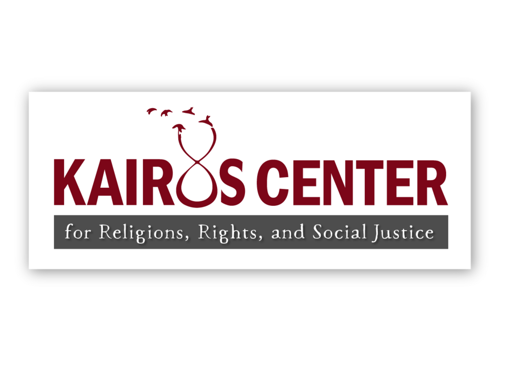 Kairos Center logo