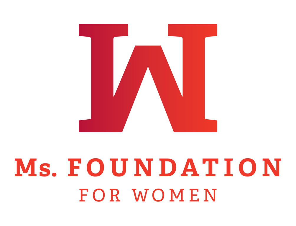 MS Foundation for Women logo