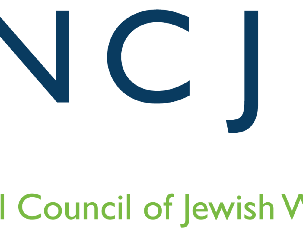 National Council of Jewish Women logo