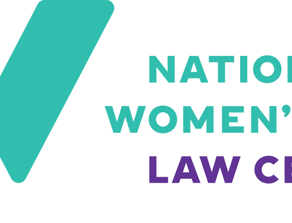 National Women's Law Center logo