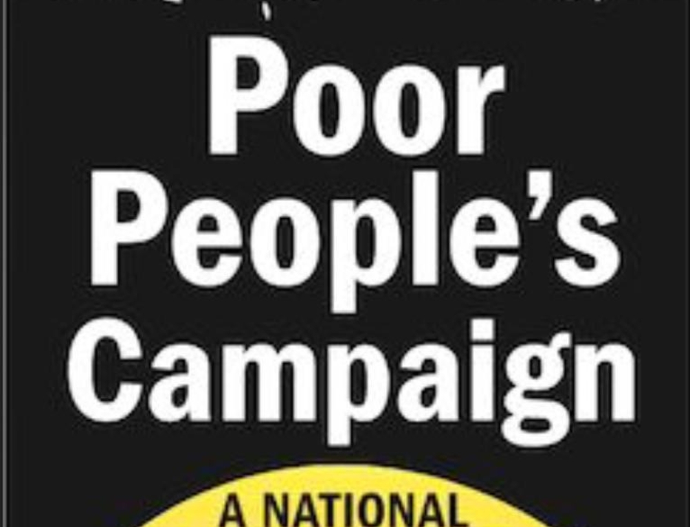 Poor People's Campaign logo