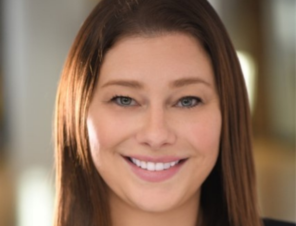 photo of SARAH HIRSCH