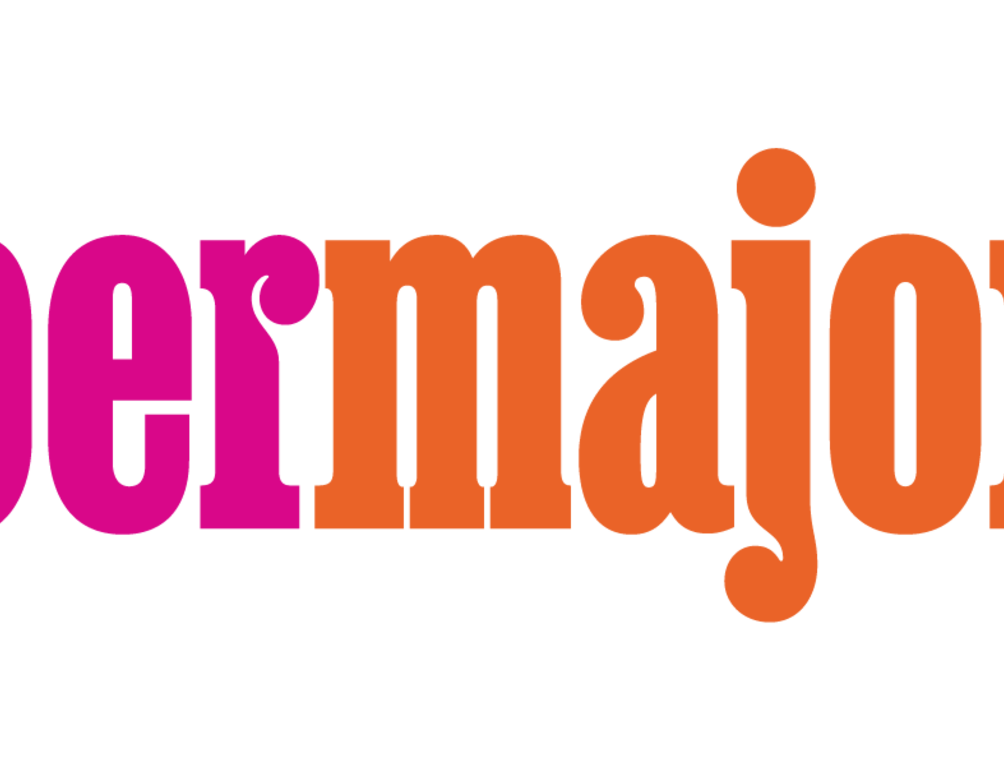 Supermajority logo
