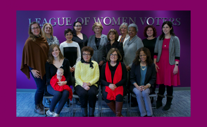 Board of Directors & Trustees