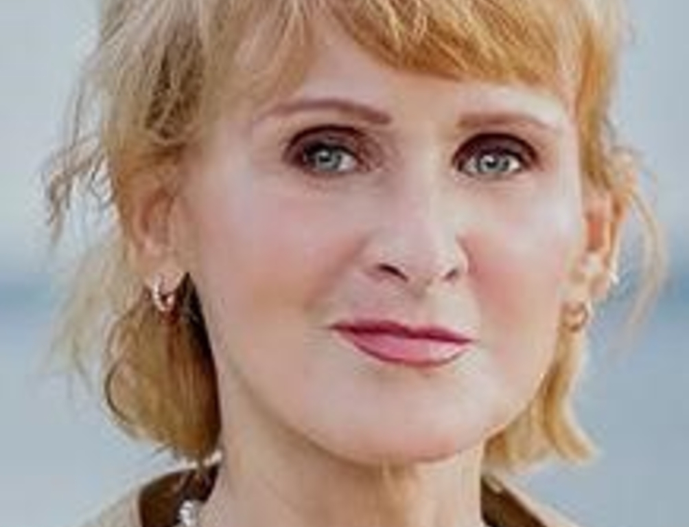 Image of Dr. Madeline Motta
