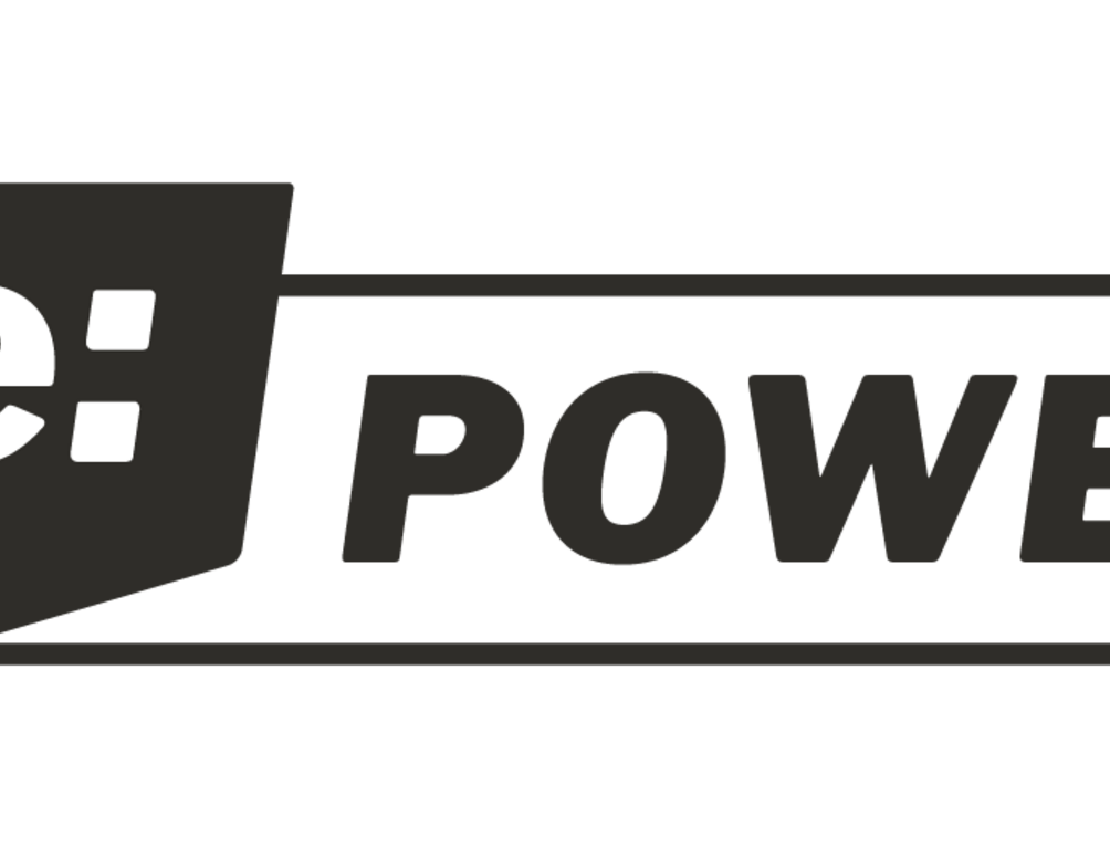 Logo for re:power