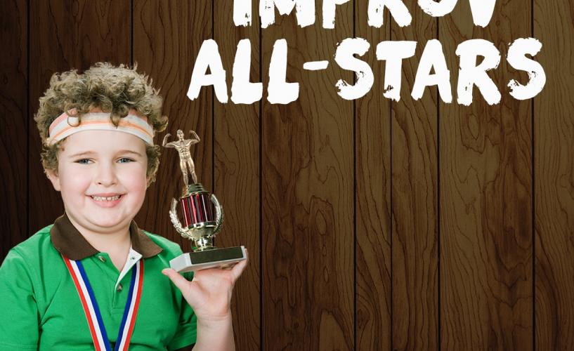 The Second City Improv All-Stars