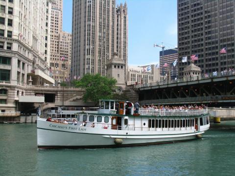 Preview of River Cruise Tour Preview of River Cruise Tour