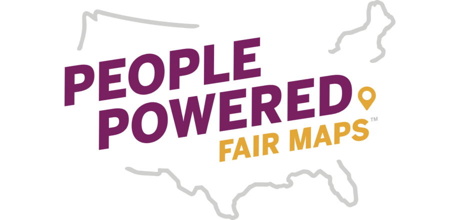 People Powered Fair Maps