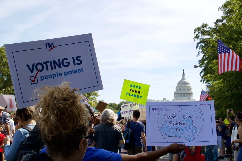 Climate Strike 2019