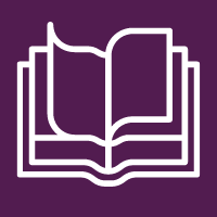 Icon of Open Book