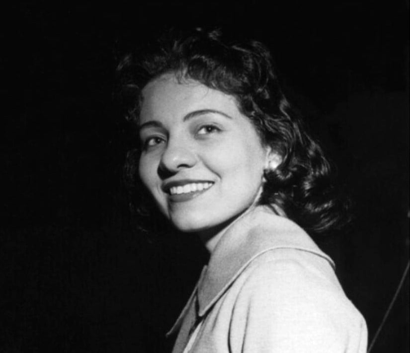 Diane Nash