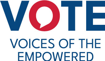 VOTE: Voices of the Empowered