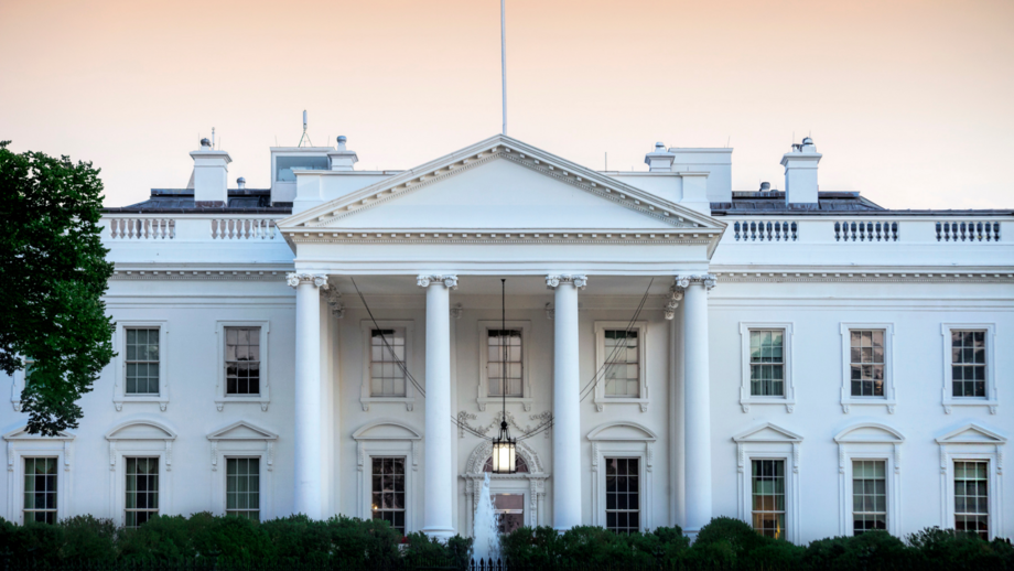 The White House