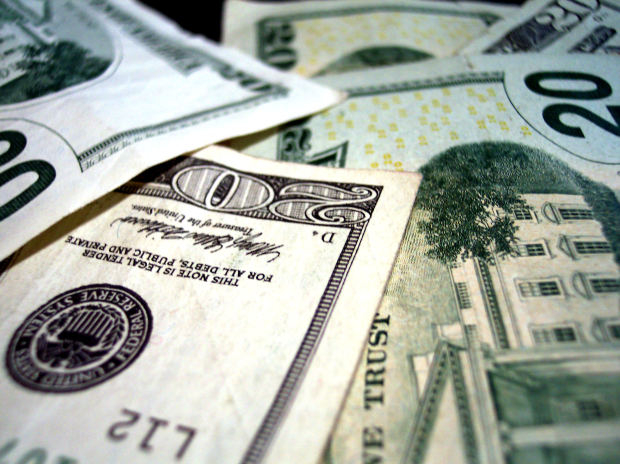 money in elections