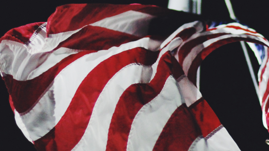 "It comes down to one person, one vote. In a true democracy, that's what happens."