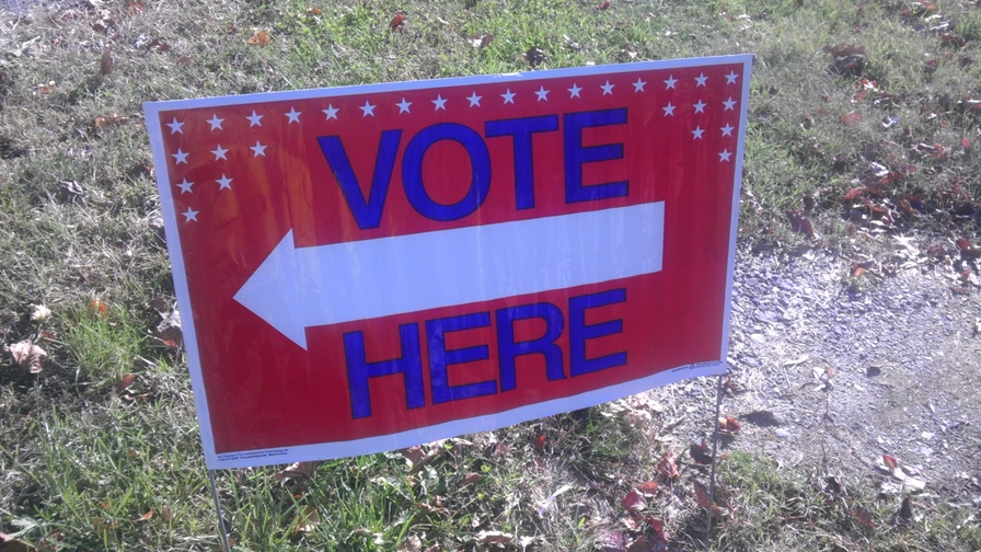 Democracy’s Unsung Heroes 