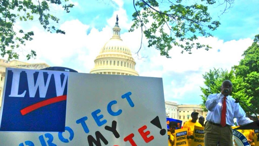 Why We Must Revitalize the Voting Rights Act Upon Its 49th Anniversary