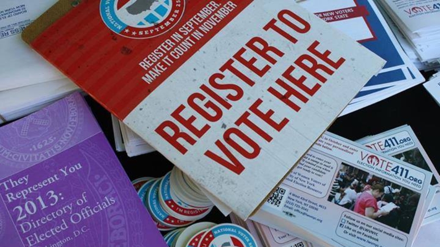 Voter Registration Deadlines Are Happening Don’t Miss Yours! League