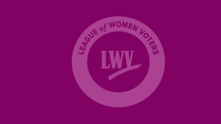 LWV logo