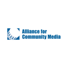 Alliance for Community Media logo