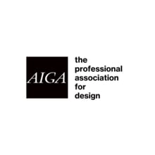 AIGA logo
