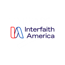 Logo for Interfaith America