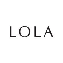 The text: LOLA