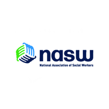NASW logo