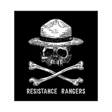 Resistance Rangers