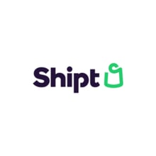 Shipt logo