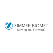 Logo for Zimmer Biomet