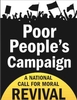 Poor People's Campaign logo