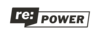 Logo for re:power